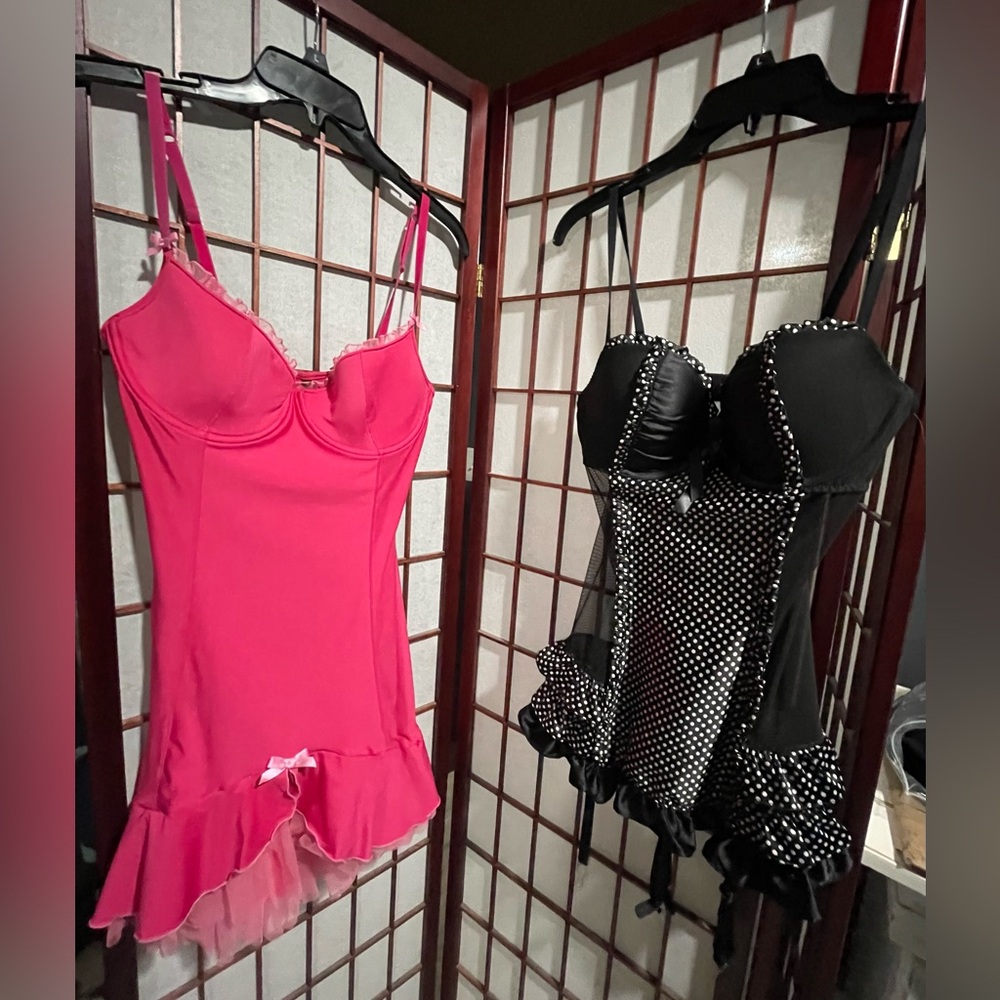 Victoria’s Secret- Sexy Little Things 🎀 Bonus gift!